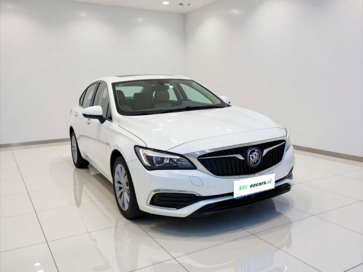 Verano 2018 Sedan 15S AT Leading photo 3