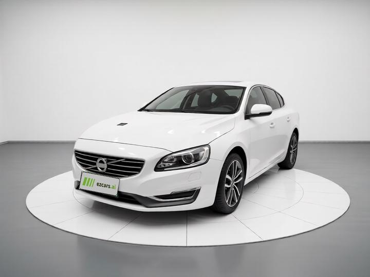 S60 2018 S60L T3