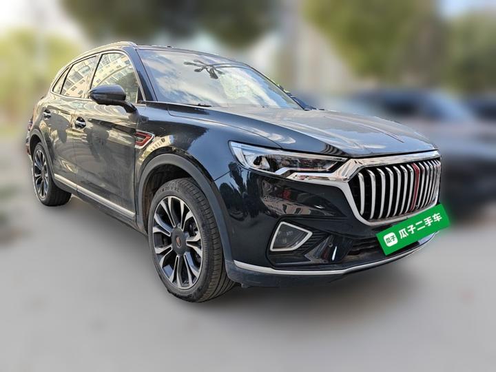 HS5 2019 2.0T Connected AWD photo 3