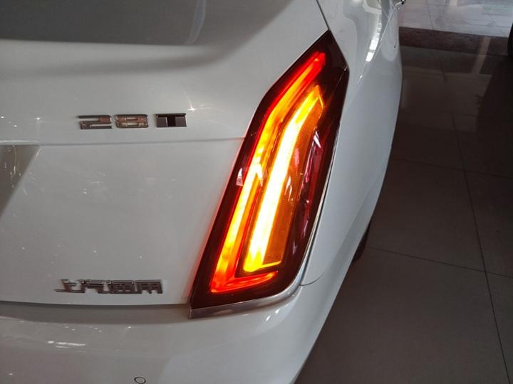 CT6 2017 28T Elite photo 7