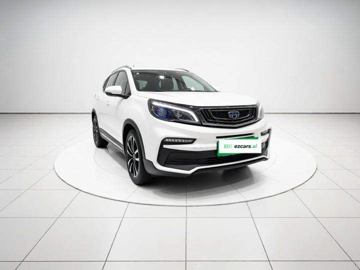 Vision X3 2019 Upgraded 1.5L MT Elite photo 3