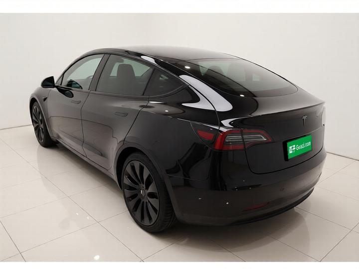 Model Y 2021 Performance AWD photo 4