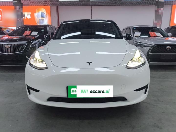 Model Y 2022 Facelift RWD photo 2