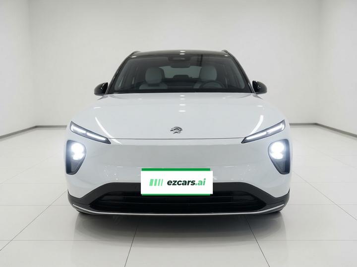 ES6 2024 75kWh photo 2