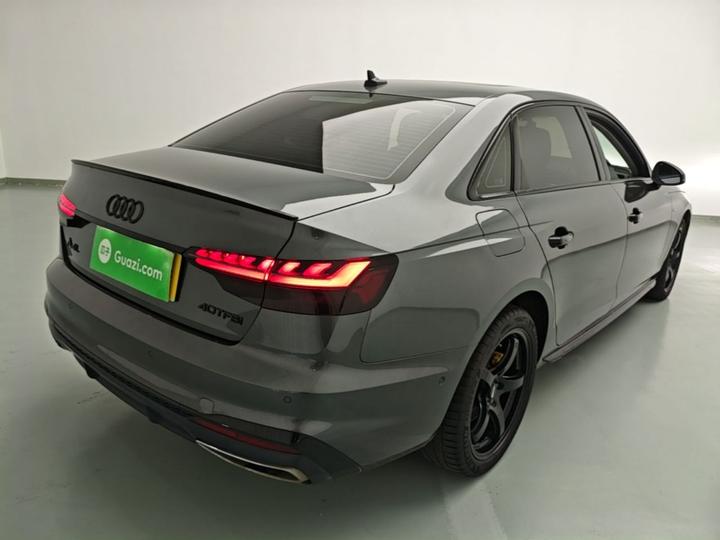 A4L 2022 40 TFSI Luxury Dynamic photo 6