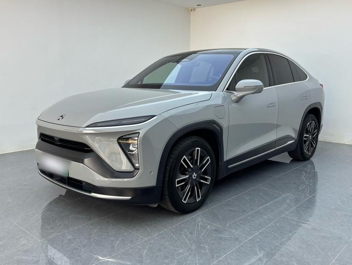 EC6 2020 430KM Sport