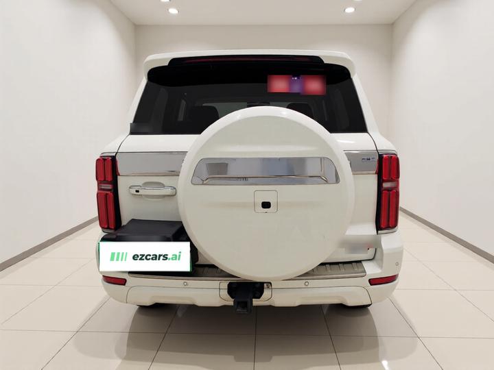500 EV 2023 Hi4-T photo 5