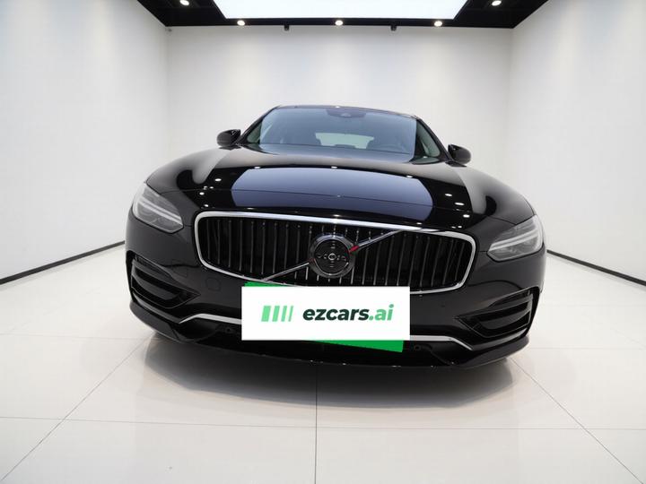 S90 2020 T5 Luxury photo 2