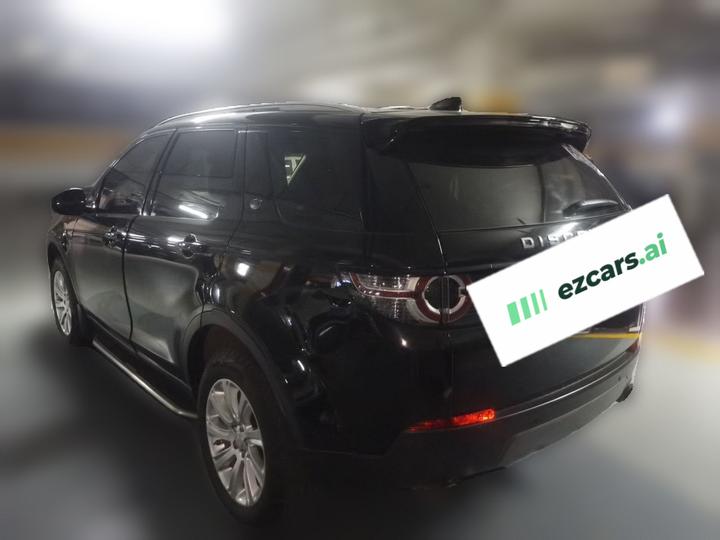 Discovery Sport 2018 240PS SE photo 4
