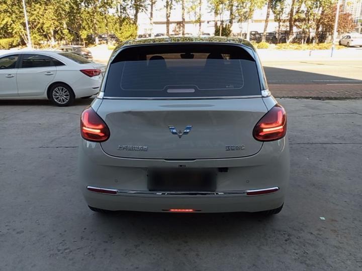 Wuling Bingo 2024 333km photo 5
