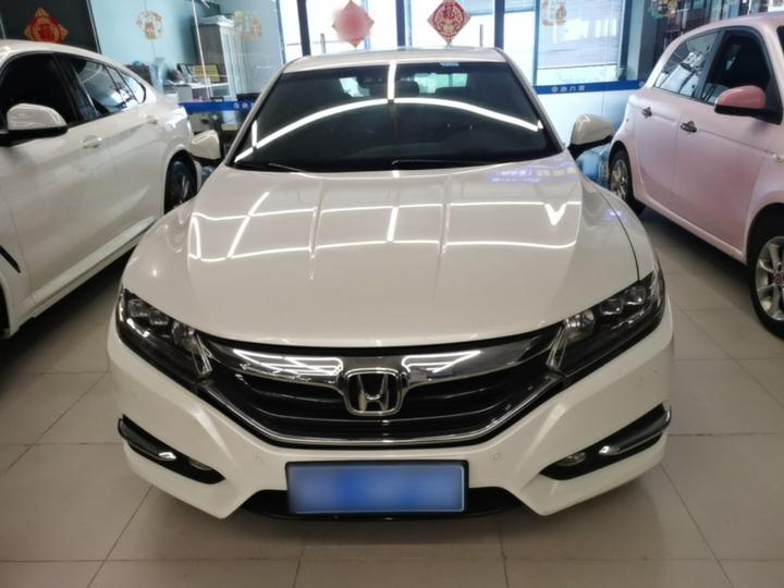 Spirior 2015 2.4L photo 2