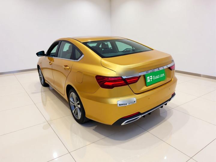 Binrui 2018 14T CVT photo 4