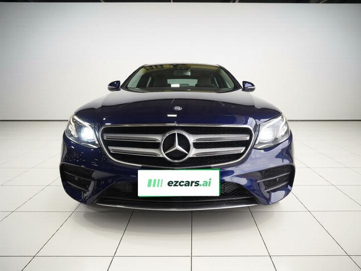 E-Class 2016 E 200 L Sport photo 2