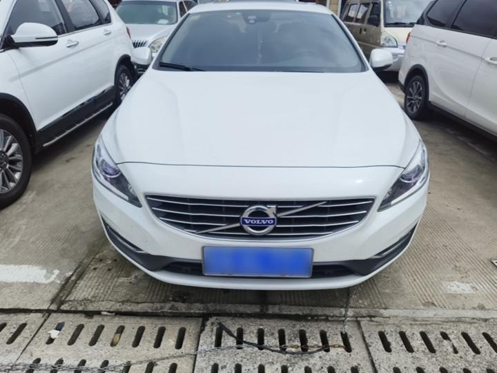 S60 2017 S60L T4 photo 2