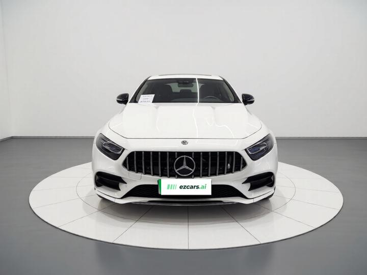 CLS 2021 CLS 300 Luxury photo 2