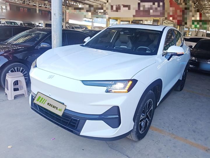 Shanhai L6 2024 1.5TD DHT MAX
