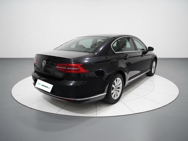 Magotan 2019 280TSI DSG Comfort China VI photo 6