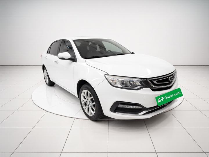 Vision 2018 1.5L AT photo 3