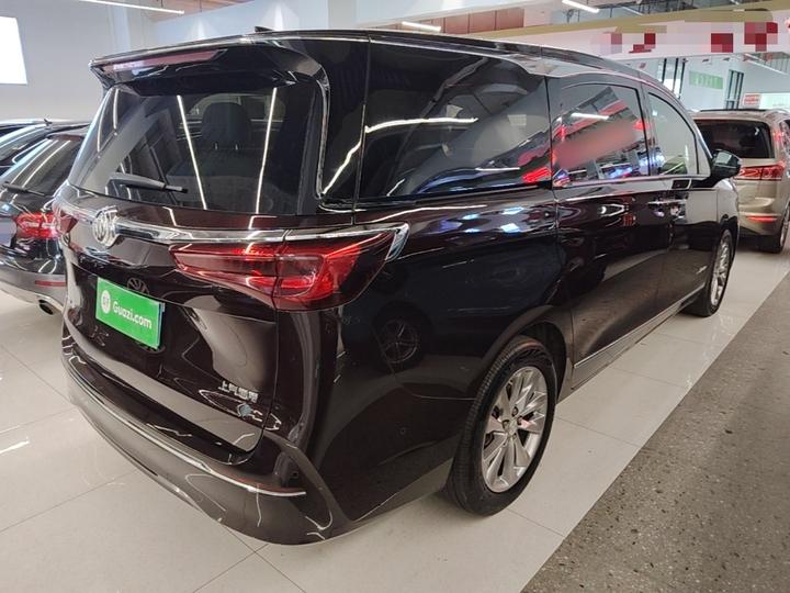 GL8 2022 Avenir 6-Seater photo 6