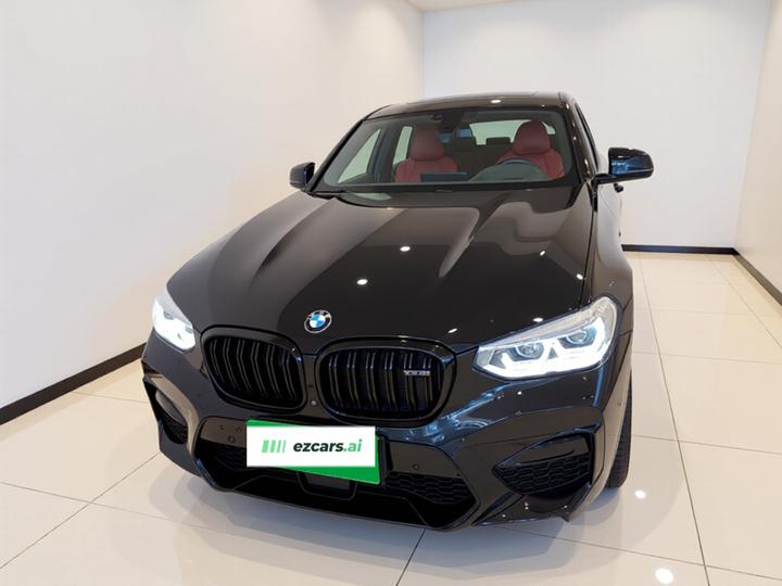 X4 M 2019 X4 M photo 2