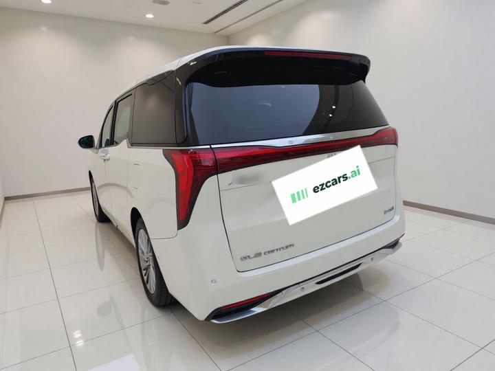2023 2.0T 6-Seater photo 4
