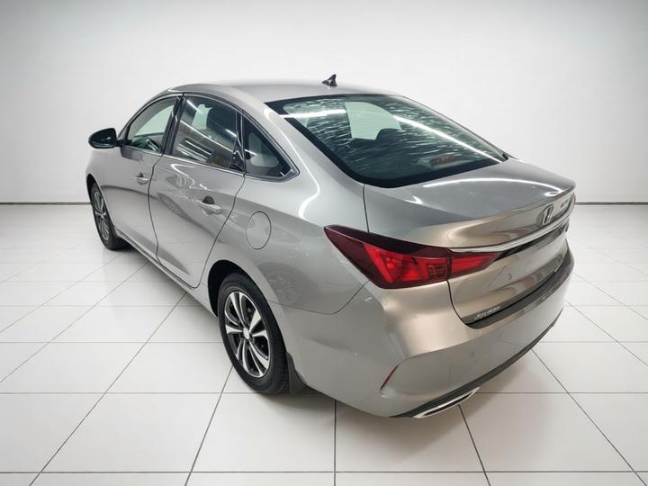 Eado 2020 PLUS NE 1.4T GDI DCT Premium photo 4