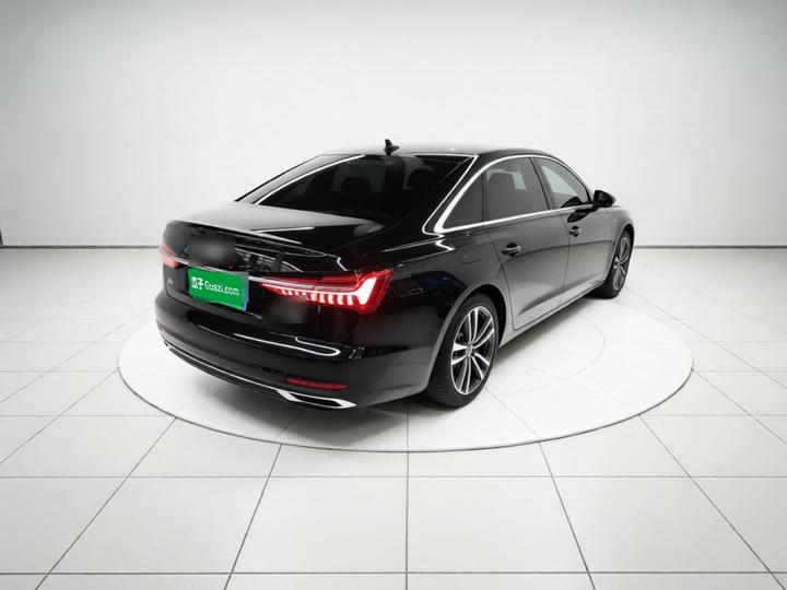 A6L 2023 45 TFSI photo 4