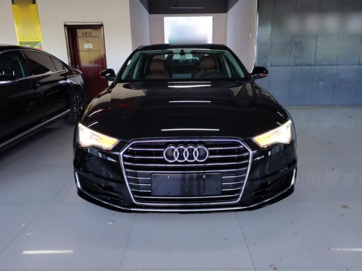 A6L 2016 TFSI Tech photo 2