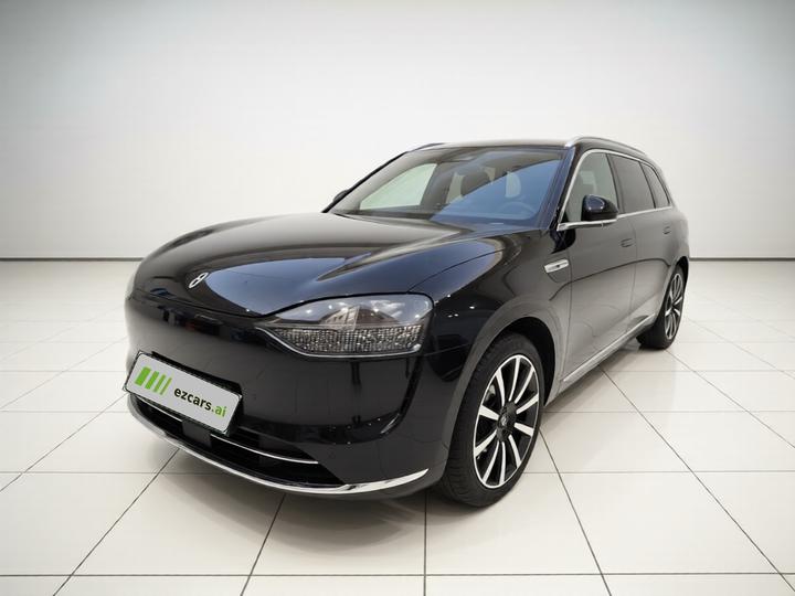 HIMA AITO M9 2024 EREV Max 52kWh 6-Seater