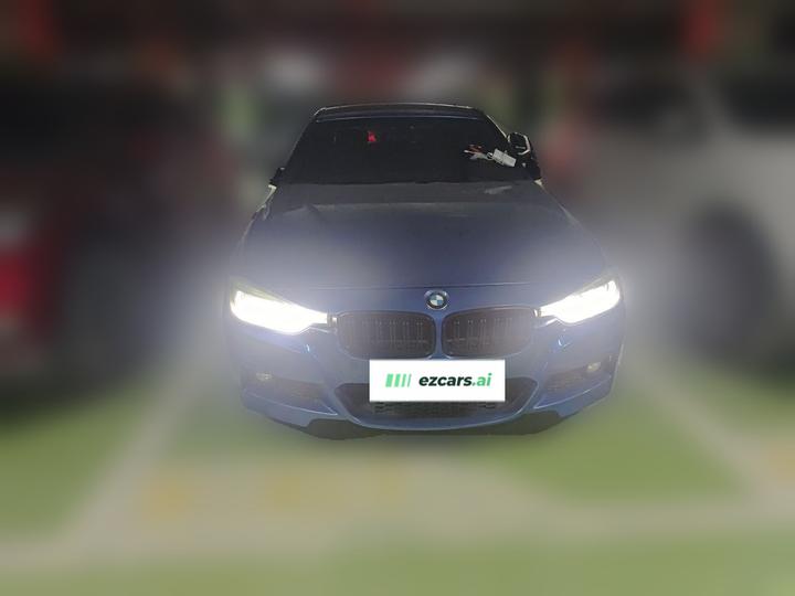 3 Series 2017 320i M Sport photo 2