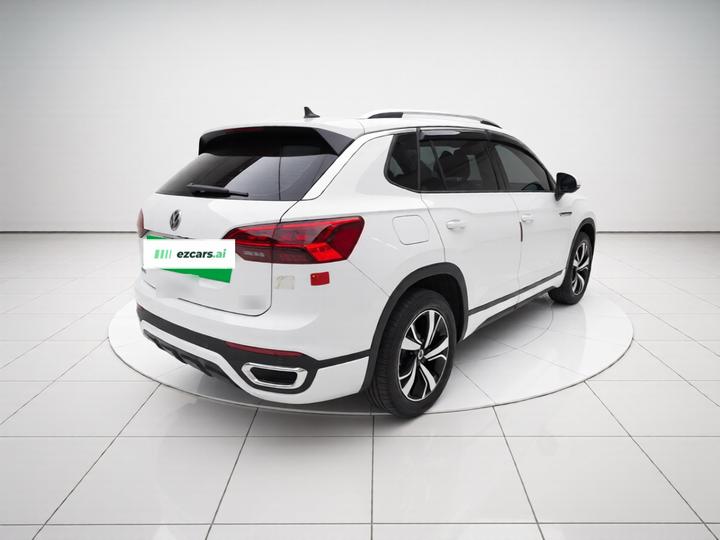 Tayron GTE PHEV 2020 1.4T Luxury photo 6
