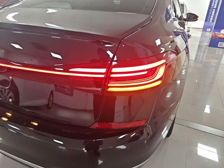 Passat 2025 380TSI photo 7