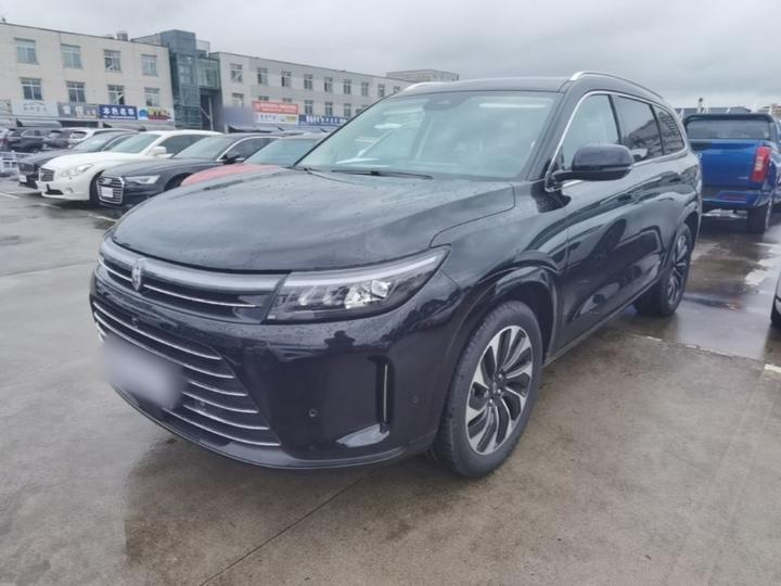 HIMA AITO M7 2024 1.5T AWD Plus 5-Seater