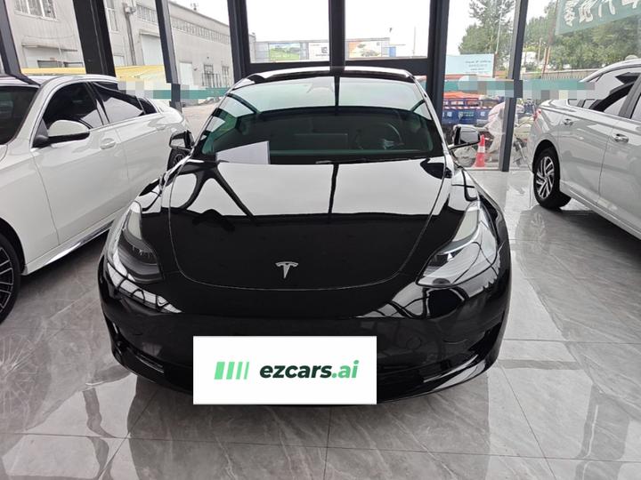Model 3 2022 RWD photo 2
