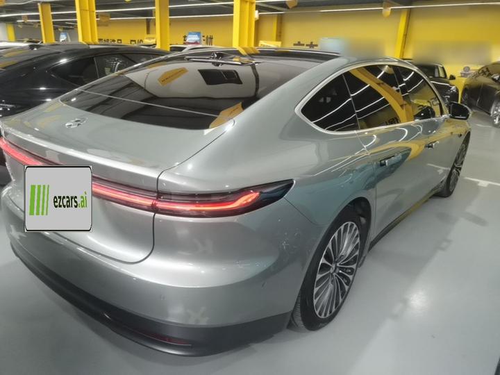 ET7 2023 75kWh photo 4