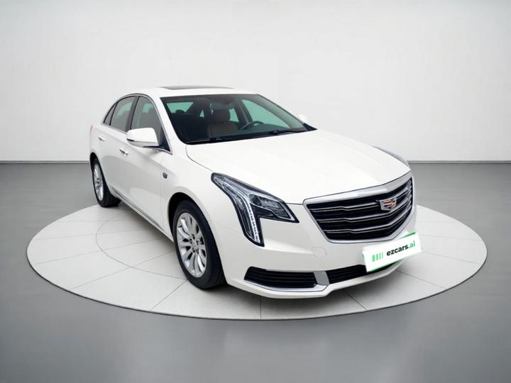 XTS 2018 28T Tech photo 3