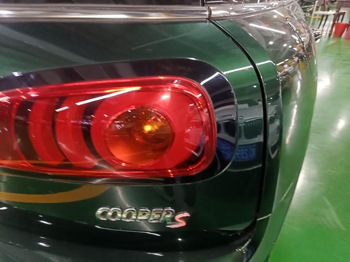 Clubman 2016 Facelift 2.0T COOPER S photo 7