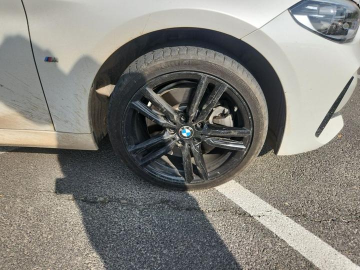 1 Series 2021 125i M Sport photo 8
