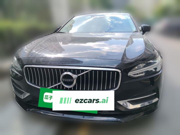 S90 2020 T5 Luxury photo 2