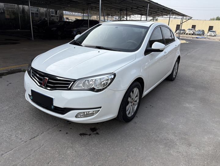 350 2014 1.5L AT