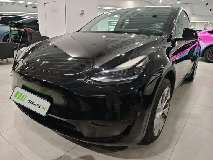 Model Y 2022 Facelift RWD