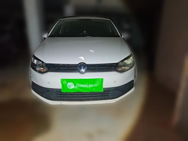 Polo 2014 1.4L MT photo 2