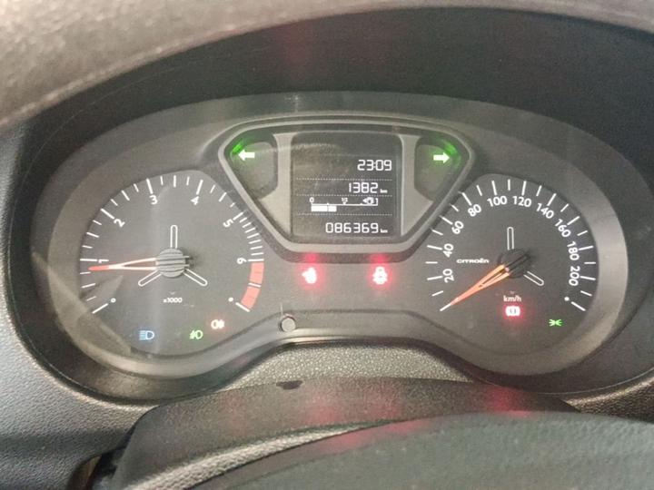 2018 1.6L MT Comfort photo 7