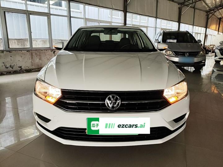 2019 Facelift Bora 1.5L AT Fashion China VI photo 2