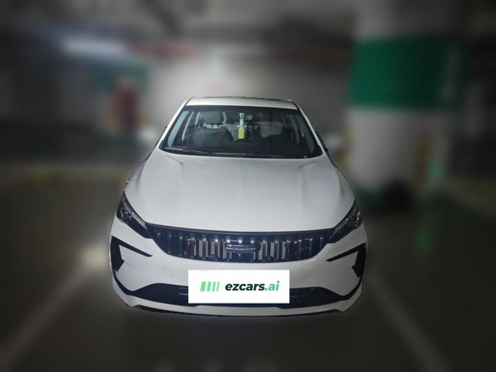 2024 Binrui COOL 1.5T DCT photo 2