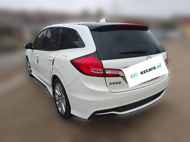 Jade 2020 1.8L AT Classic photo 4