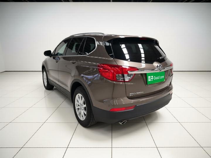 Envision 2017 20T RWD Elite photo 4