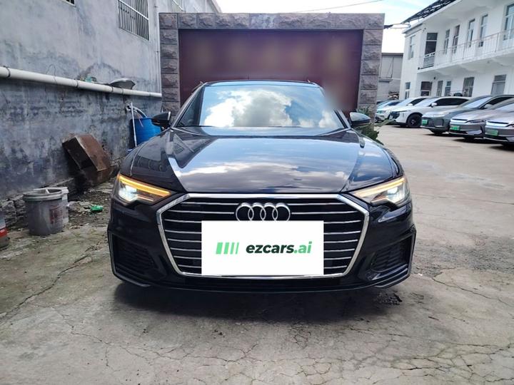 A6L 2020 40 TFSI Luxury Dynamic photo 2