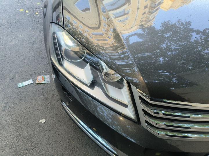Magotan 2016 1.8TSI Smart Leading photo 7