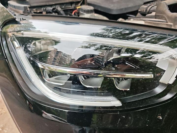 GLC 2020 Facelift GLC 260 L 4MATIC Dynamic photo 7